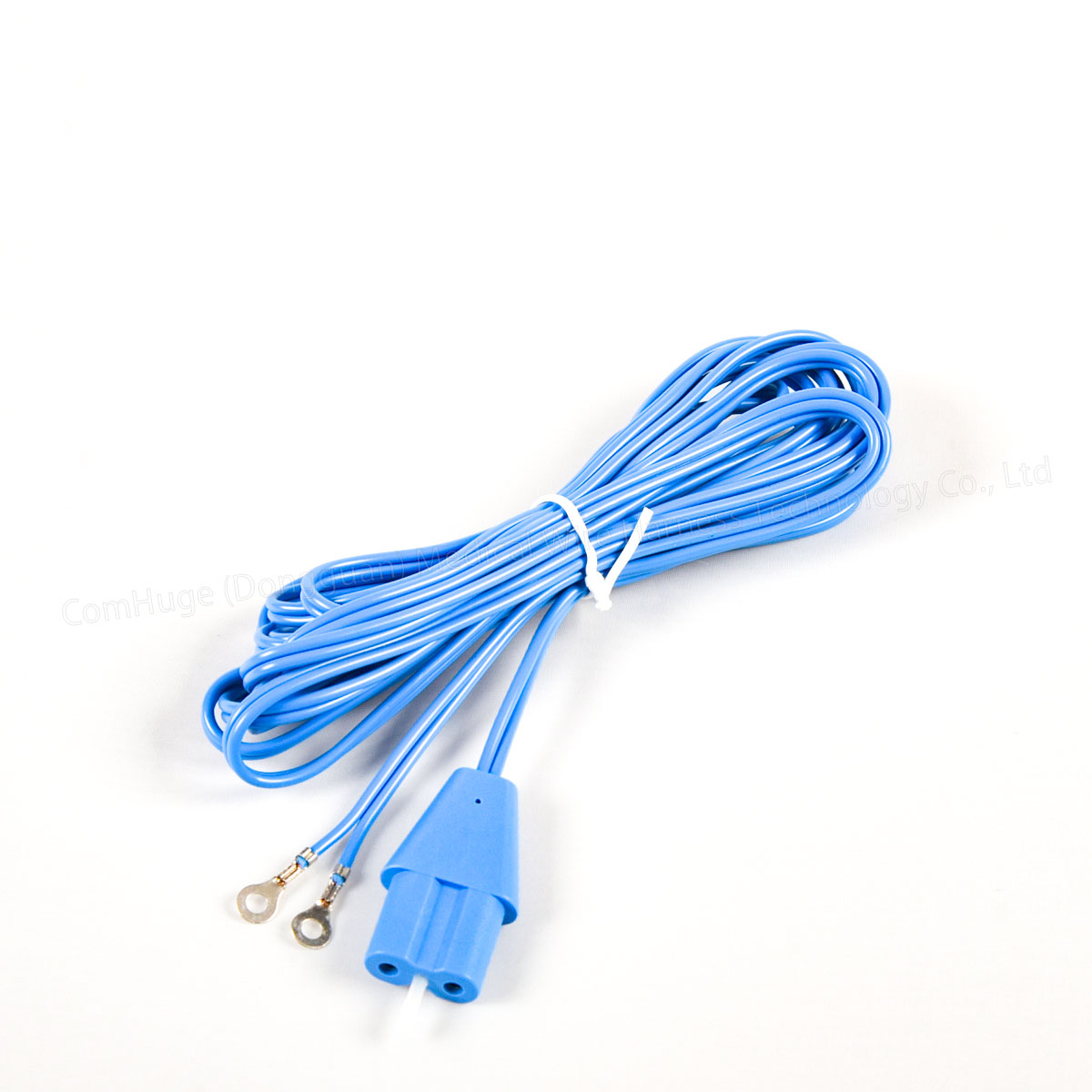 Electrocautery Neutral Plate Cable Harness